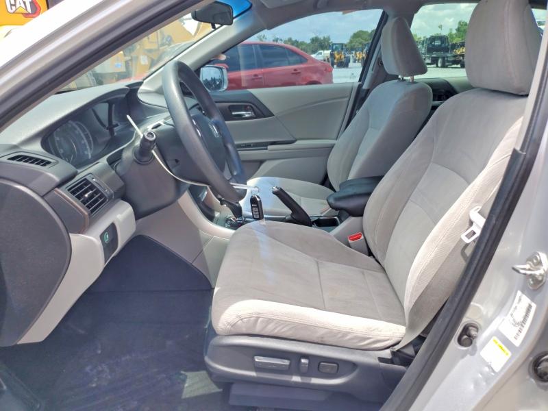 Продажа на аукционе авто 2013 Honda Accord, vin: 1HGCR2F71DA081837, номер лота: 55422806