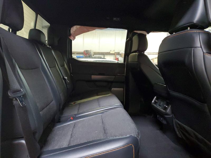 Aukcja sprzedaży 2024 Ford F150, vin: 1FTFW4L8XRFB94645, numer aukcji: 50113406