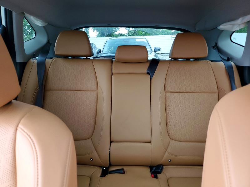 2025 Kia Seltos მანქანა იყიდება აუქციონზე, vin: KNDER2AA7S7712319, აუქციონის ნომერი: 54418356