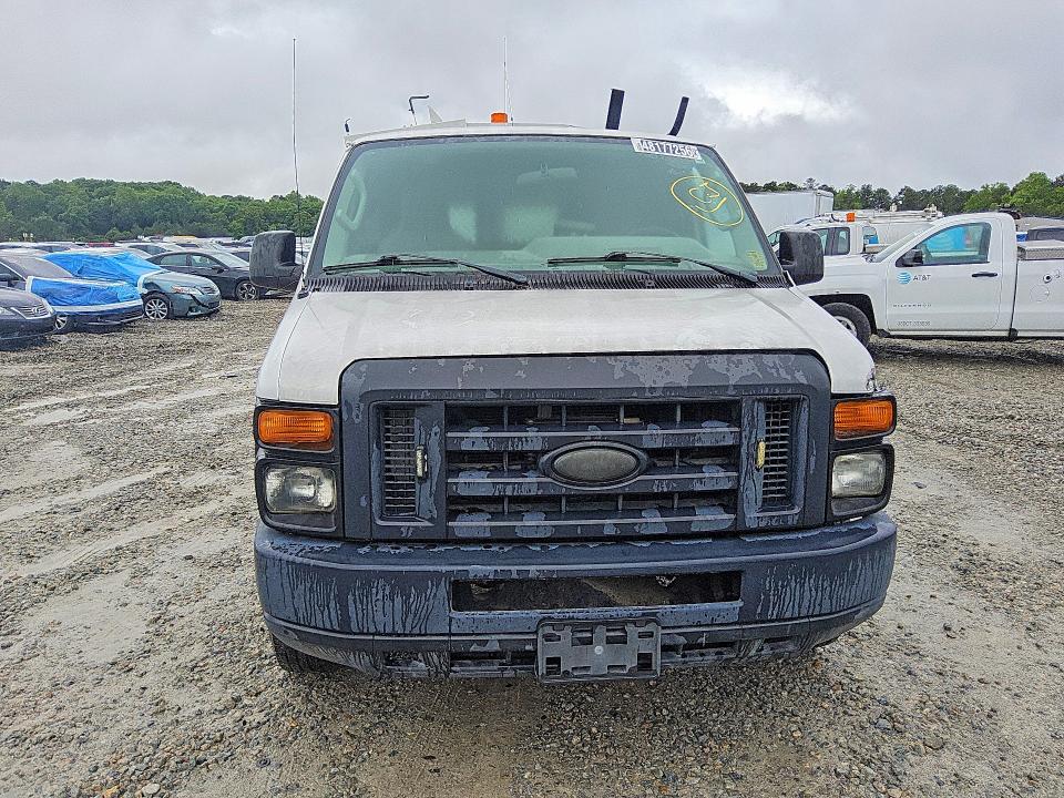 Продаж на аукціоні авто 2014 Ford Econoline, vin: 1FTNE1EWXEDA65805, номер лоту: 48177256
