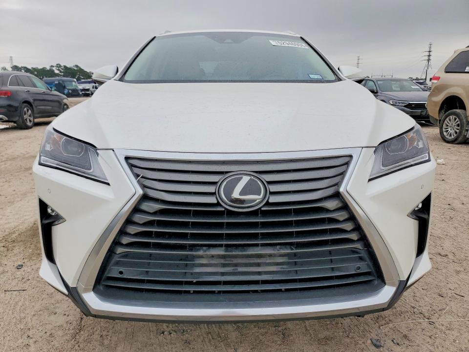 Aukcja sprzedaży 2017 Lexus Rx 350, vin: 2T2ZZMCA3HC088970, numer aukcji: 52946906