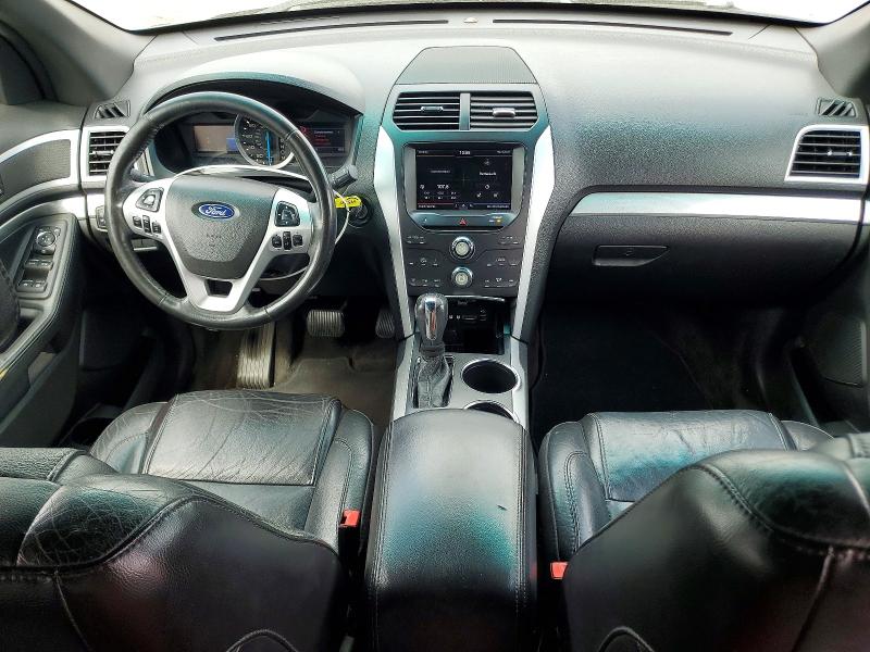 Aukcja sprzedaży 2013 Ford Explorer, vin: 1FM5K7D87DGA75361, numer aukcji: 53812356