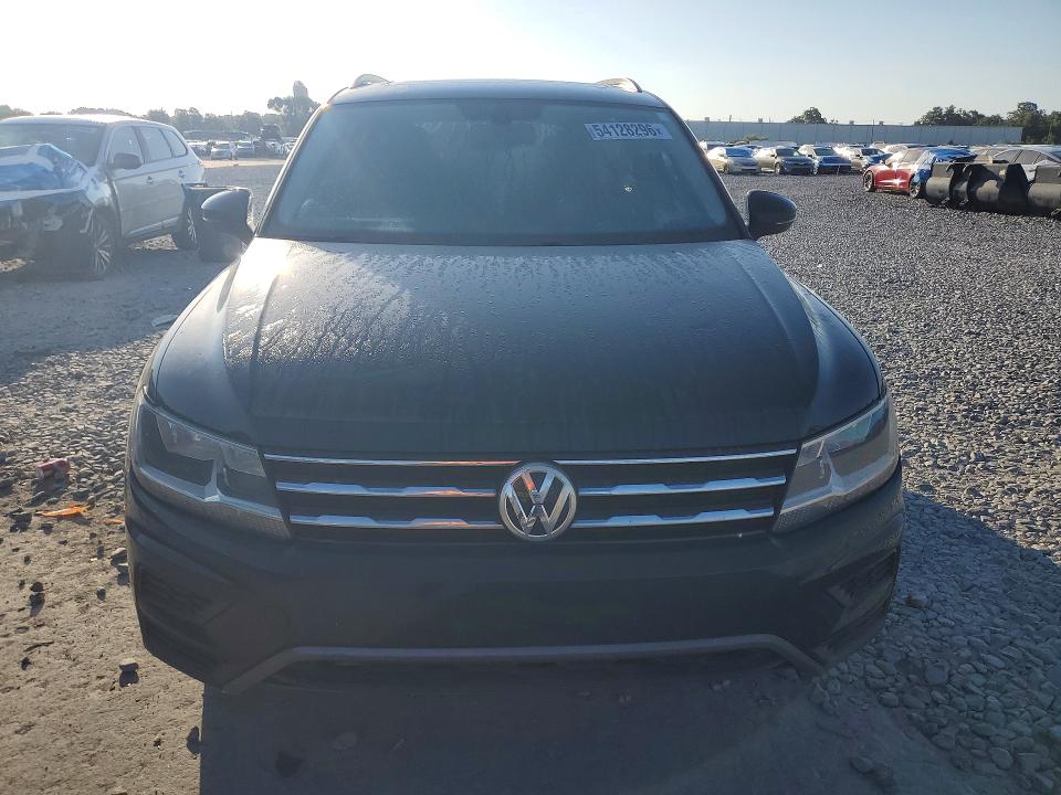 Aukcja sprzedaży 2019 Volkswagen Tiguan, vin: 3VV3B7AX4KM157737, numer aukcji: 54128296