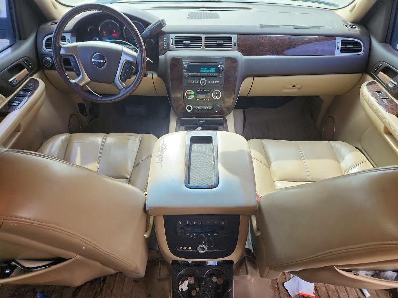 2007 Gmc Yukon მანქანა იყიდება აუქციონზე, vin: 1GKFK63847J186062, აუქციონის ნომერი: 54654676