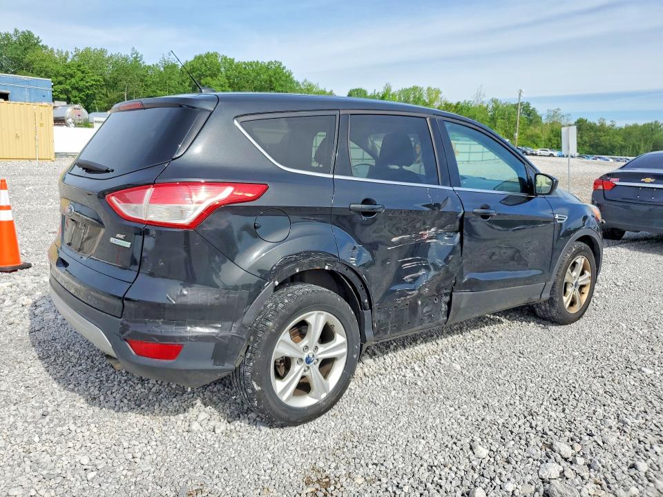 Продаж на аукціоні авто 2015 Ford Escape, vin: 1FMCU0GX3FUC33632, номер лоту: 54840106