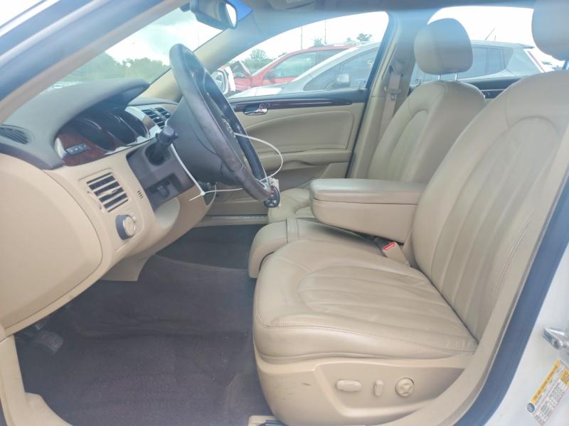 Продаж на аукціоні авто 2007 Buick Lucerne, vin: 1G4HD57207U104966, номер лоту: 54092876