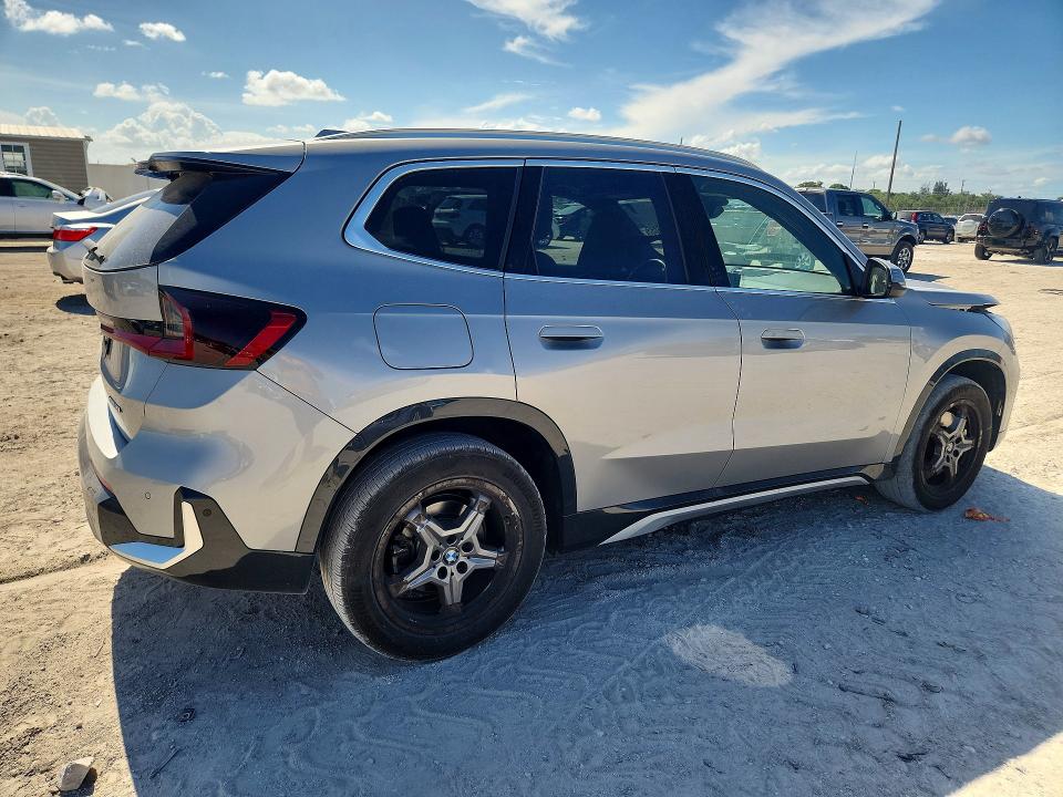 Aukcja sprzedaży 2025 Bmw X1, vin: WBX73EF06S5227034, numer aukcji: 54045166