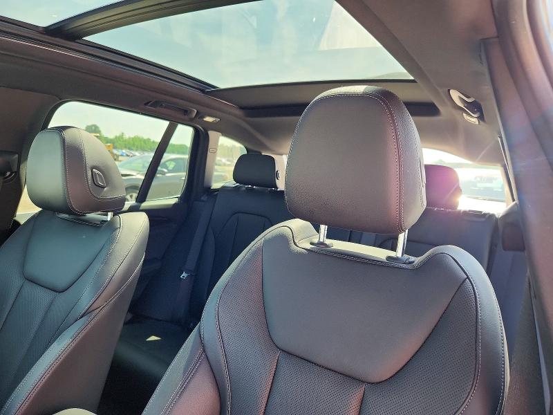 Продаж на аукціоні авто 2024 Bmw X3, vin: 5UX43DP01R9V05803, номер лоту: 54972176