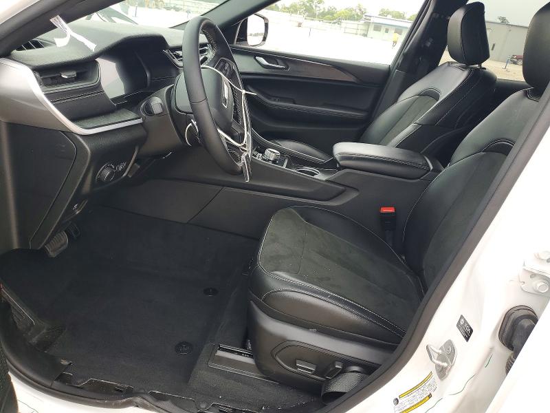 Aukcja sprzedaży 2025 Jeep Grand Cherokee, vin: 1C4RJGAG7SC338408, numer aukcji: 52413816