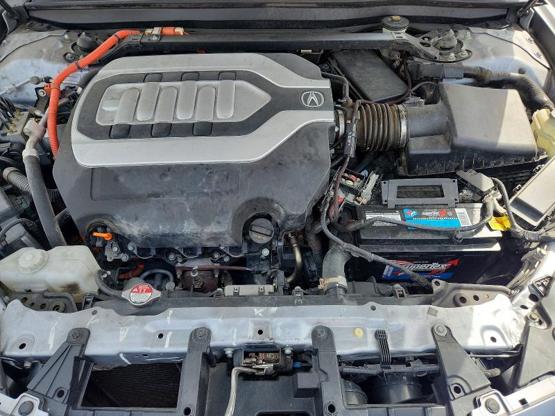 Aukcja sprzedaży 2018 Acura Rlx, vin: JH4KC2F98JC000151, numer aukcji: 54145896