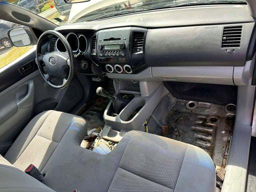 Продаж на аукціоні авто 2008 Toyota Tacoma, vin: 5TENX22N48Z532076, номер лоту: 52873386