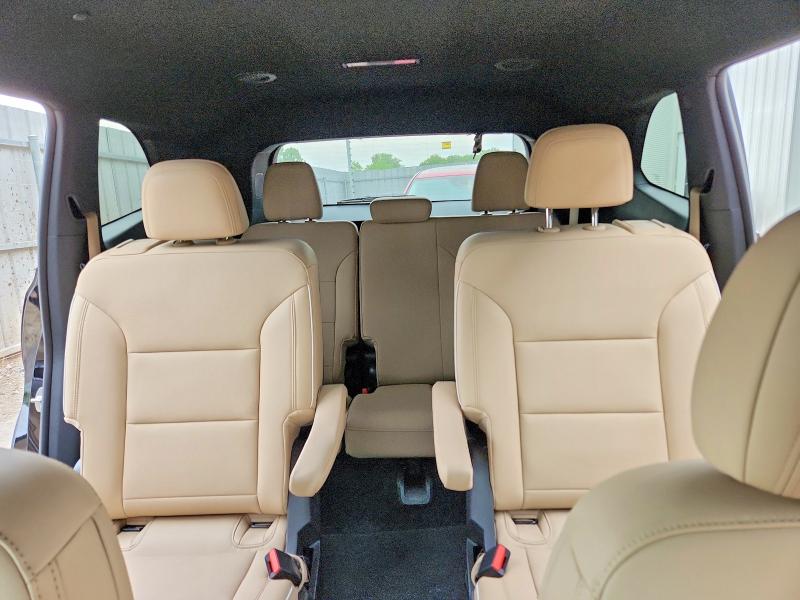 Продаж на аукціоні авто 2026 Buick Enclave, vin: 5GAEVAKS5TJ158328, номер лоту: 52945126