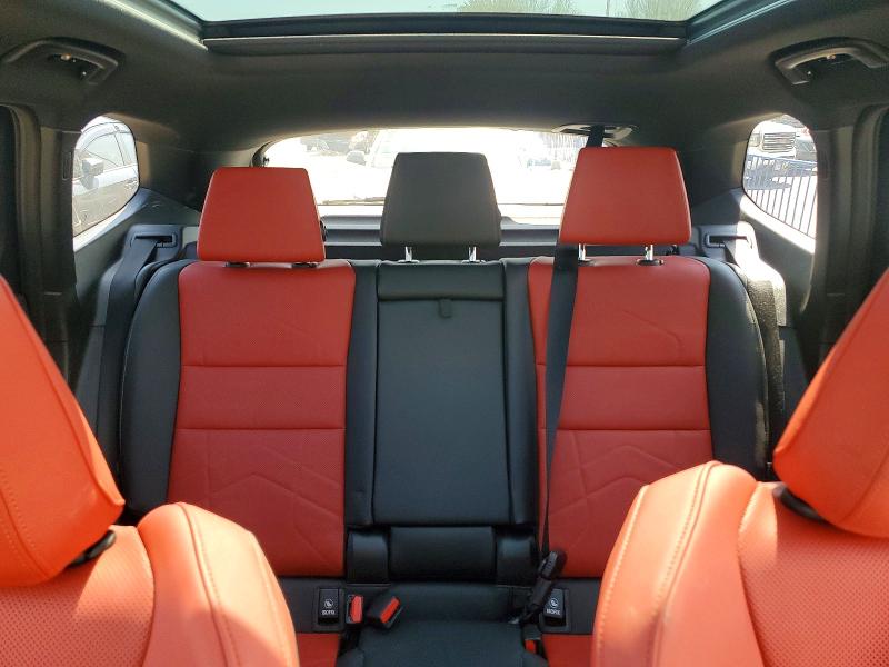 2025 Bmw X1 მანქანა იყიდება აუქციონზე, vin: WBX73EF02S5233428, აუქციონის ნომერი: 52500866