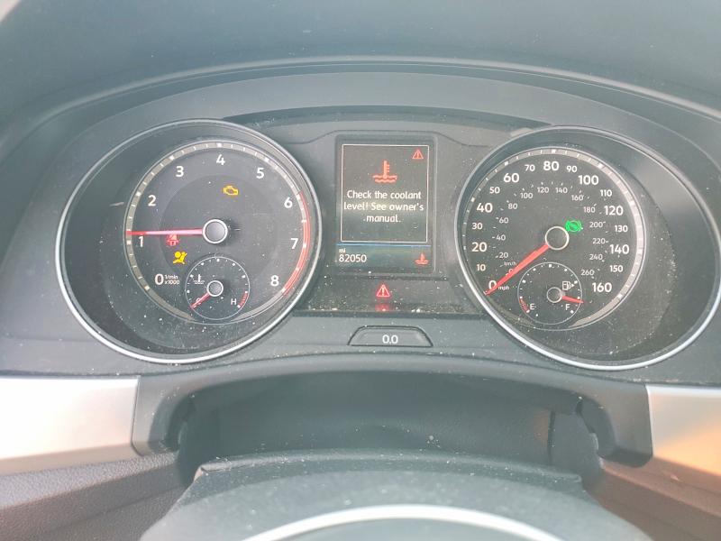 Продажа на аукционе авто 2021 Volkswagen Atlas, vin: 1V2RR2CA8MC562793, номер лота: 53289726