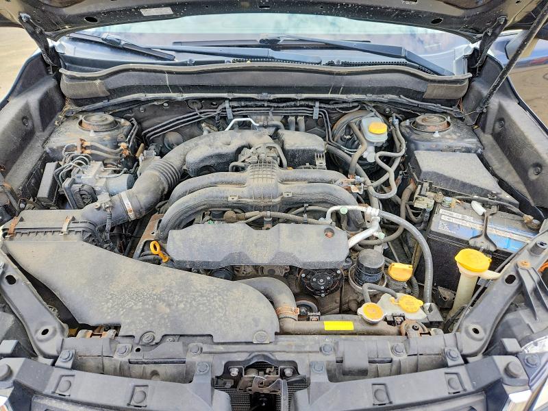 2016 Subaru Forester მანქანა იყიდება აუქციონზე, vin: JF2SJAXC1GH436784, აუქციონის ნომერი: 54858976