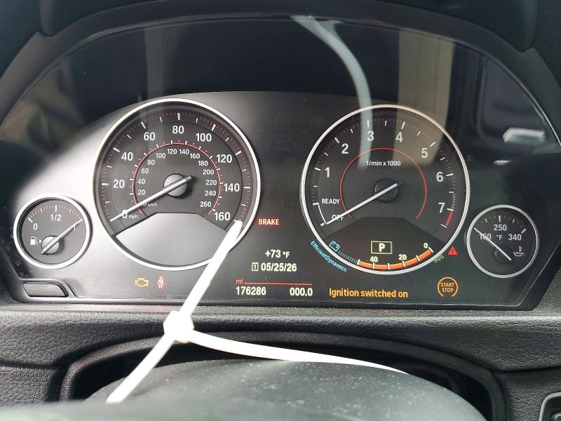 Aukcja sprzedaży 2015 Bmw 428, vin: WBA3N9C52FK246116, numer aukcji: 53788726