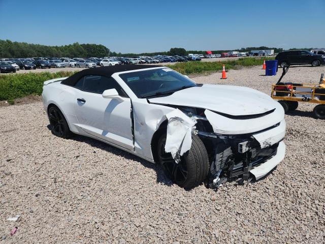 Aukcja sprzedaży 2018 Chevrolet Camaro, vin: 1G1FB3DSXJ0170877, numer aukcji: 54159576
