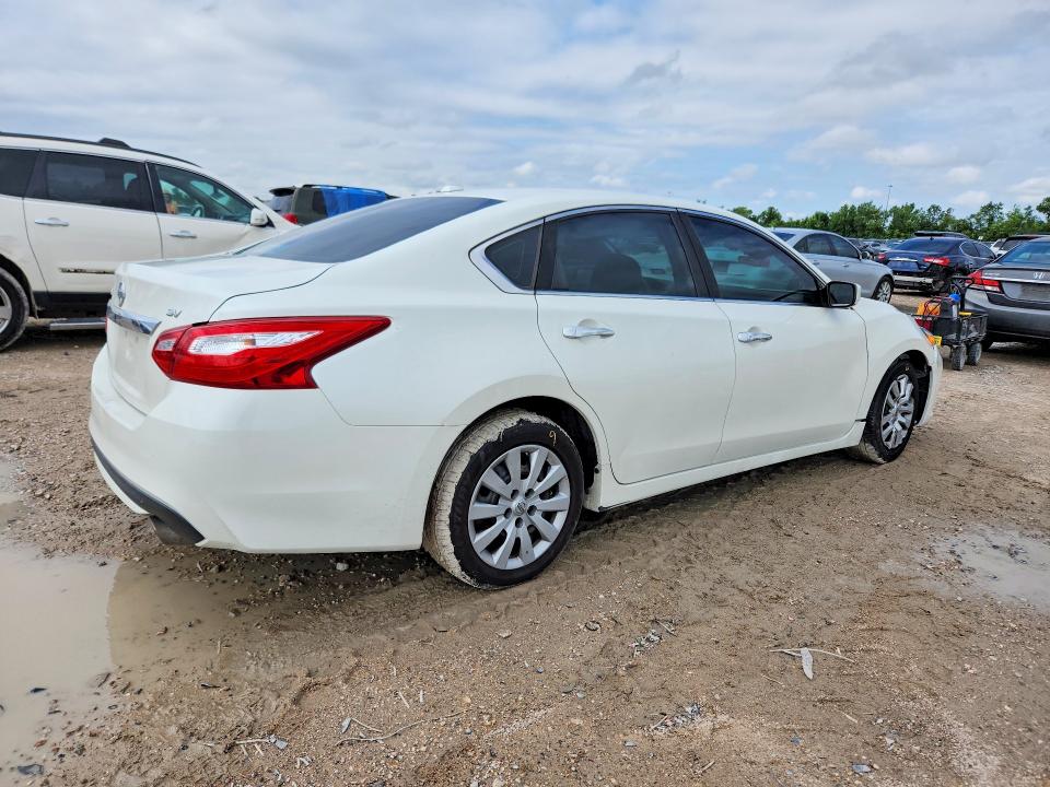 Продажа на аукционе авто 2016 Nissan Altima, vin: 1N4AL3AP0GC158037, номер лота: 52772476
