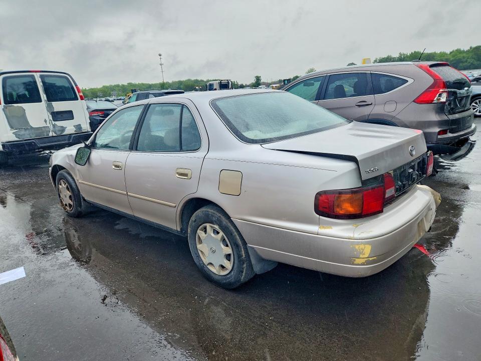 54690546 :رقم المزاد ، 4T1BG12K7TU731199 vin ، 1996 Toyota Camry مزاد بيع