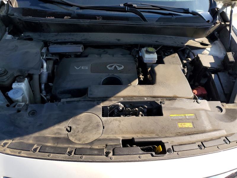 2019 Infiniti Qx60 მანქანა იყიდება აუქციონზე, vin: 5N1DL0MM3KC500737, აუქციონის ნომერი: 52529016