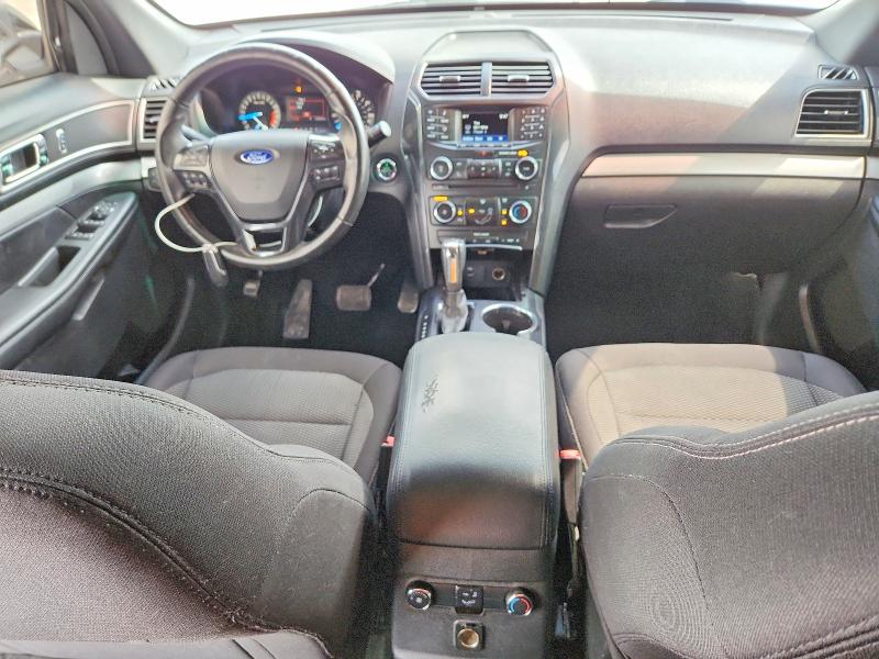 Продажа на аукционе авто 2016 Ford Explorer, vin: 1FM5K8D81GGC52402, номер лота: 54455206