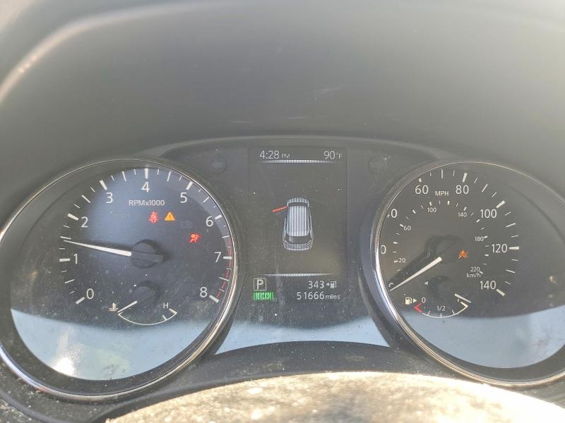 Aukcja sprzedaży 2017 Nissan Rogue, vin: JN8AT2MT3HW398104, numer aukcji: 54081066