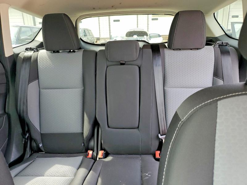Продажа на аукционе авто 2017 Ford Escape, vin: 1FMCU9G90HUE32713, номер лота: 55539416