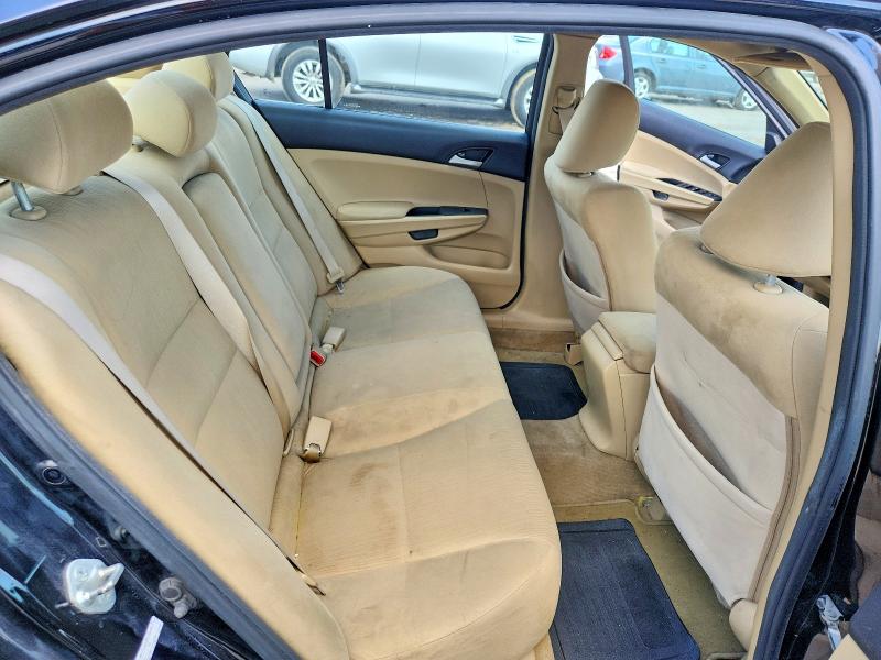 Aukcja sprzedaży 2011 Honda Accord, vin: 1HGCP2F48BA114647, numer aukcji: 54371726