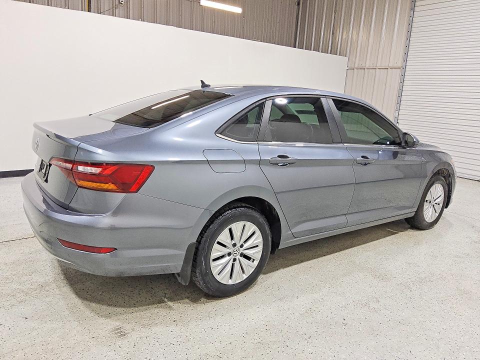 Продаж на аукціоні авто 2019 Volkswagen Jetta, vin: 3VWCB7BU4KM270037, номер лоту: 52580616