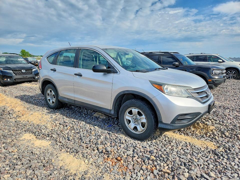 Aukcja sprzedaży 2014 Honda Cr-v, vin: 2HKRM3H36EH523142, numer aukcji: 53238836