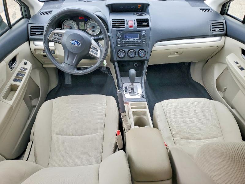 Продаж на аукціоні авто 2014 Subaru Impreza, vin: JF1GPAC63E8261525, номер лоту: 53613086