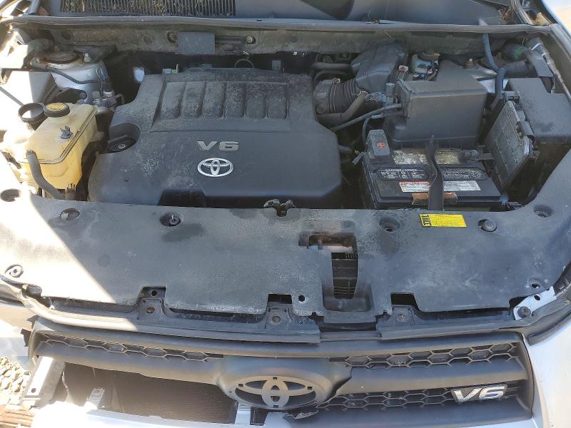 Продажа на аукционе авто 2010 Toyota Rav4, vin: JTMRK4DV5A5097019, номер лота: 54750196