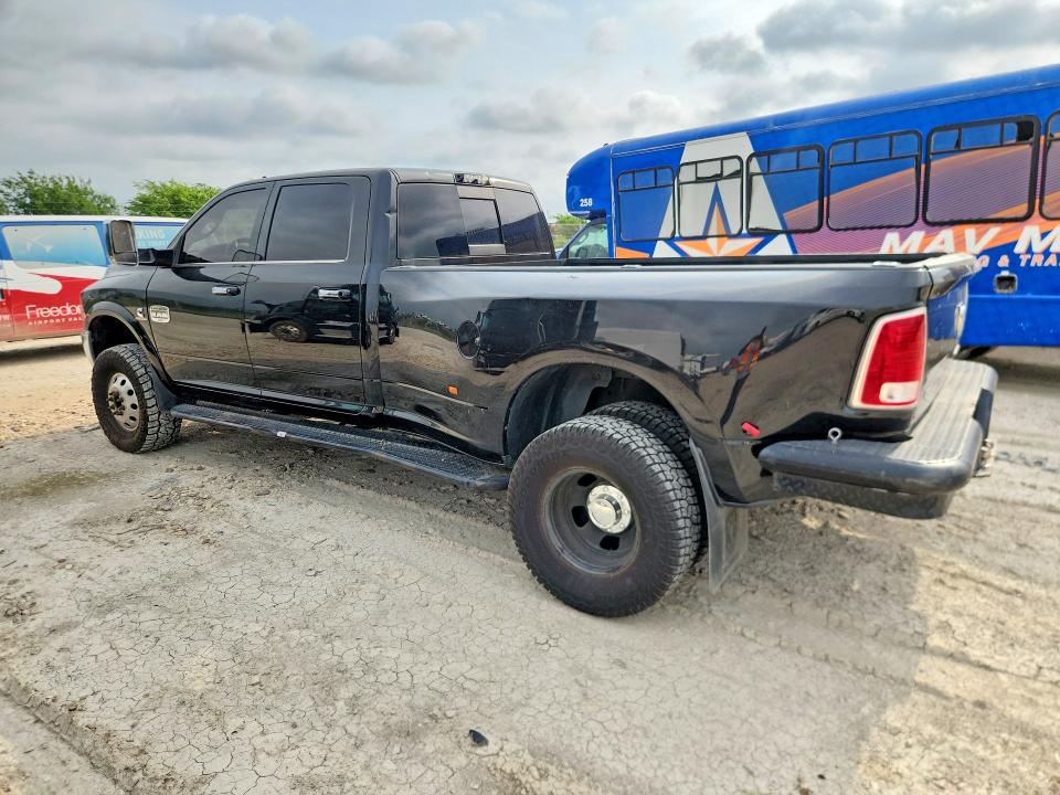 Продаж на аукціоні авто 2018 Ram 3500, vin: 3C63RRKL4JG132312, номер лоту: 54097526