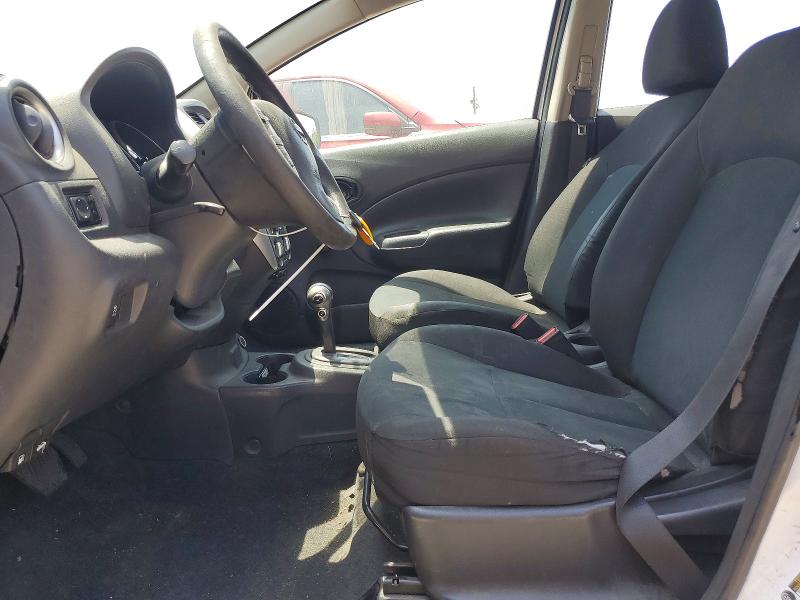 Aukcja sprzedaży 2017 Nissan Versa Note, vin: 3N1CE2CP9HL372442, numer aukcji: 54159206