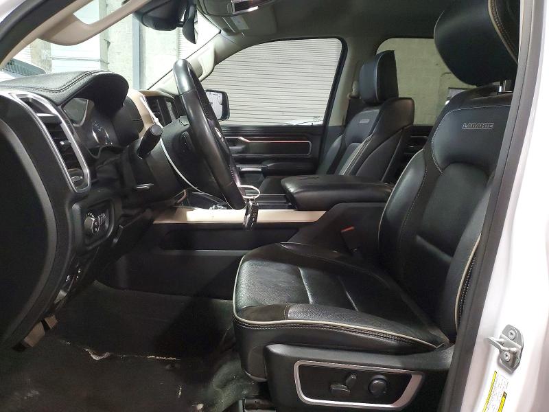 Продаж на аукціоні авто 2022 Ram 1500, vin: 1C6SRFJT6NN237913, номер лоту: 54494126