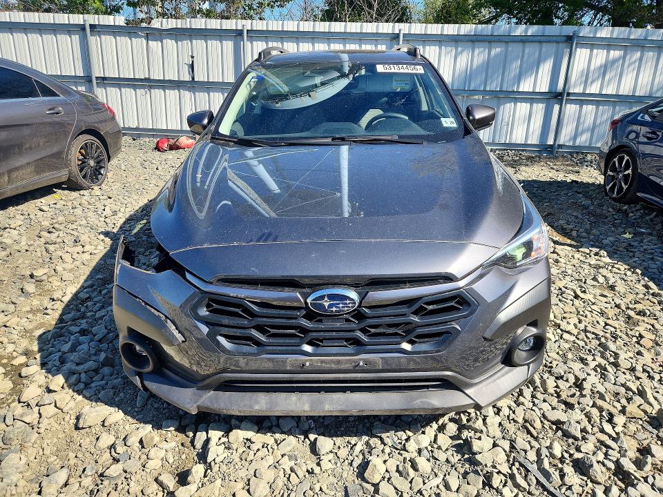 Aukcja sprzedaży 2024 Subaru Crosstrek, vin: JF2GUADC3R8213151, numer aukcji: 53134456