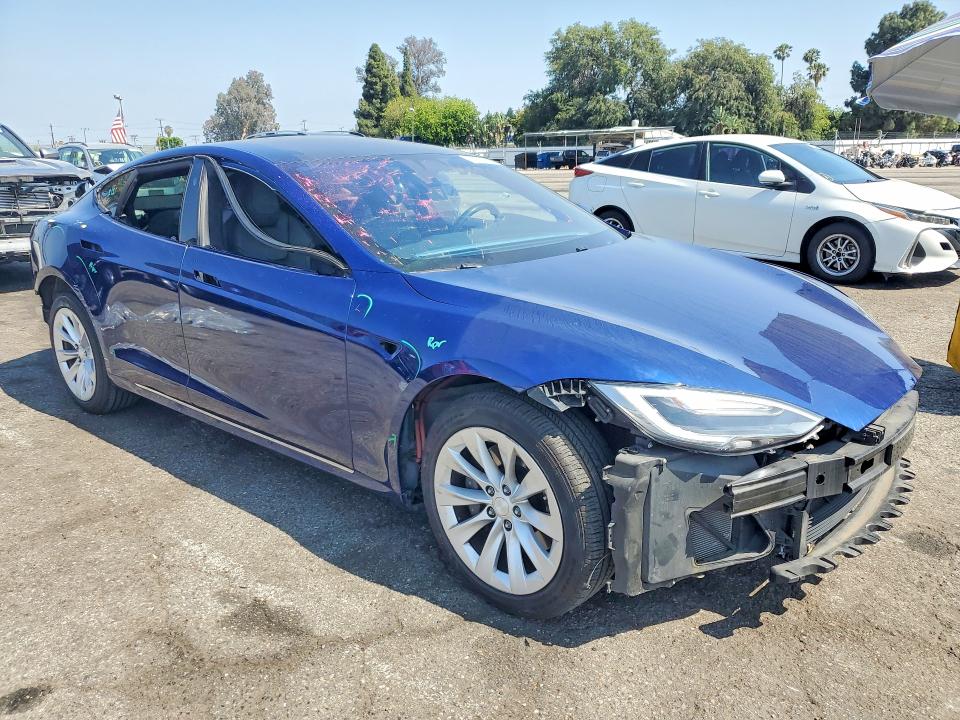 Aukcja sprzedaży 2016 Tesla Model S, vin: 5YJSA1E19GF175372, numer aukcji: 53759316