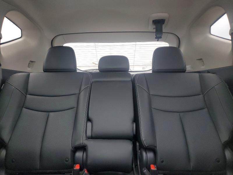 Aukcja sprzedaży 2023 Nissan Murano, vin: 5N1AZ2CS9PC107054, numer aukcji: 54697246