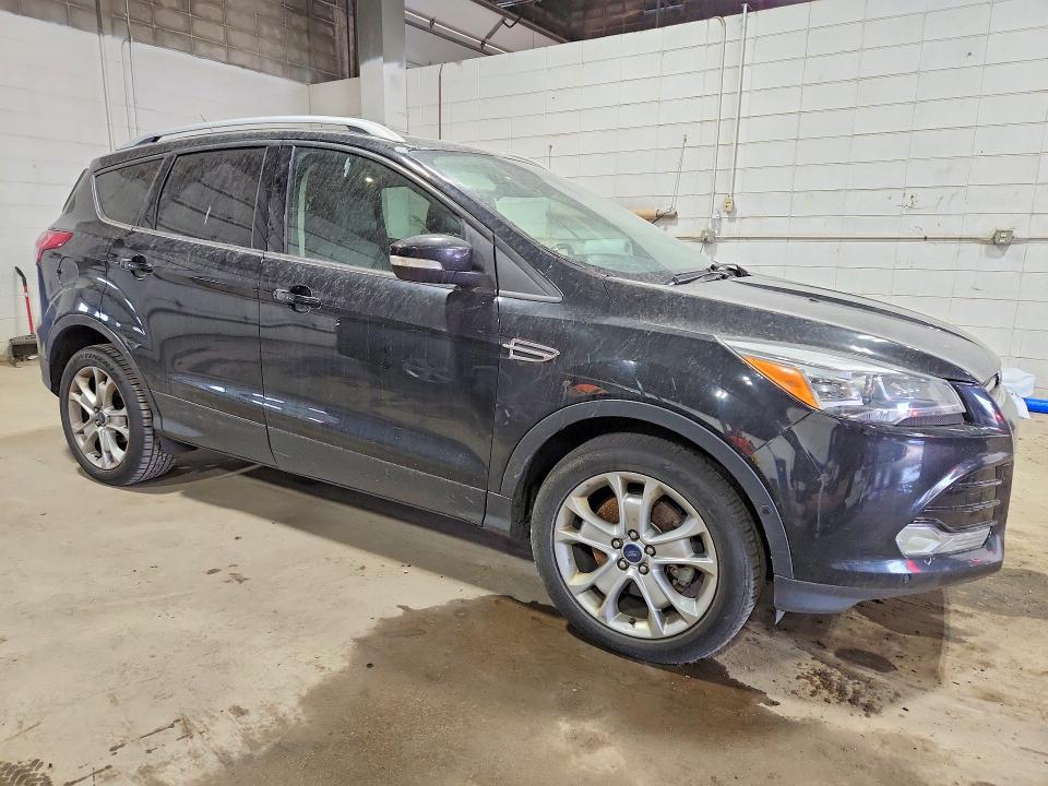 Aukcja sprzedaży 2015 Ford Escape, vin: 1FMCU9J92FUB06708, numer aukcji: 53402226