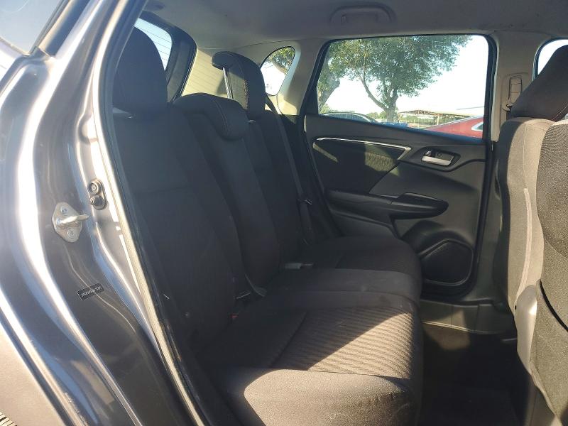 Продаж на аукціоні авто 2018 Honda Fit, vin: 3HGGK5H68JM716286, номер лоту: 52683426
