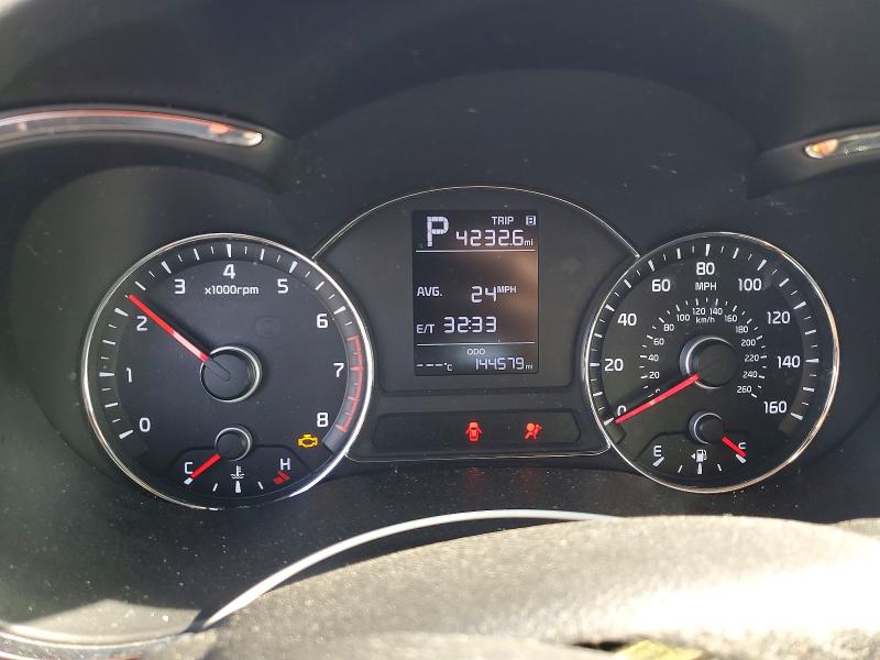 Aukcja sprzedaży 2017 Kia Forte, vin: 3KPFK4A76HE113171, numer aukcji: 51696406