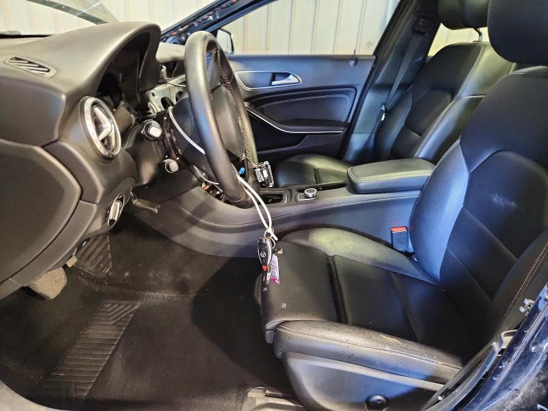 Aukcja sprzedaży 2016 Mercedes-benz Gla, vin: WDCTG4EBXGJ239595, numer aukcji: 54431736
