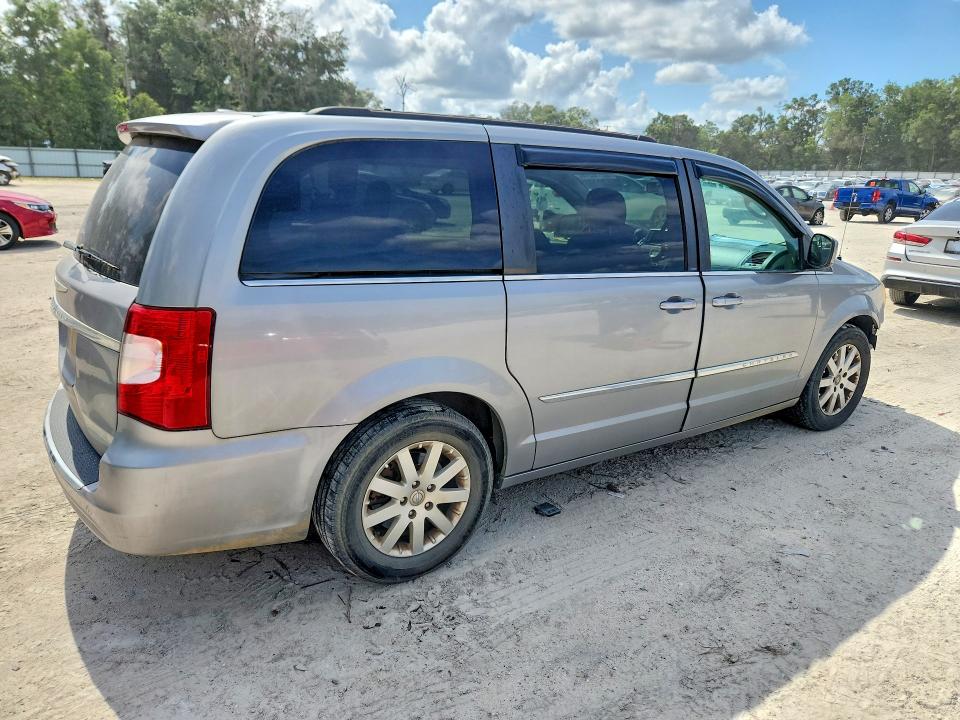 Продаж на аукціоні авто 2014 Chrysler Town & Country, vin: 2C4RC1BG6ER111888, номер лоту: 52850516