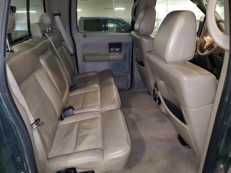 Aukcja sprzedaży 2007 Ford F150, vin: 1FTPW14V37FB61068, numer aukcji: 53631646