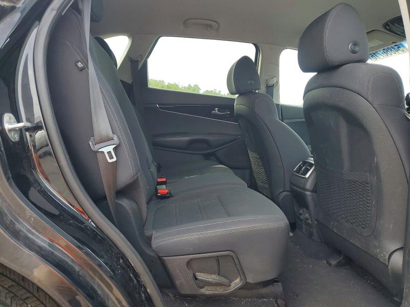 Aukcja sprzedaży 2019 Kia Sorento, vin: 5XYPGDA31KG445368, numer aukcji: 54866716