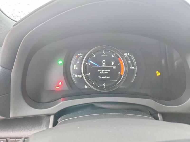 Aukcja sprzedaży 2024 Lexus Is 350, vin: JTHGZ1B29R5072449, numer aukcji: 53085846