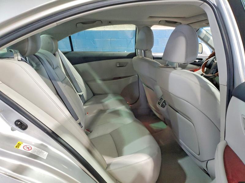 52150426 :رقم المزاد ، JTHBJ46G772044320 vin ، 2007 Lexus Es مزاد بيع