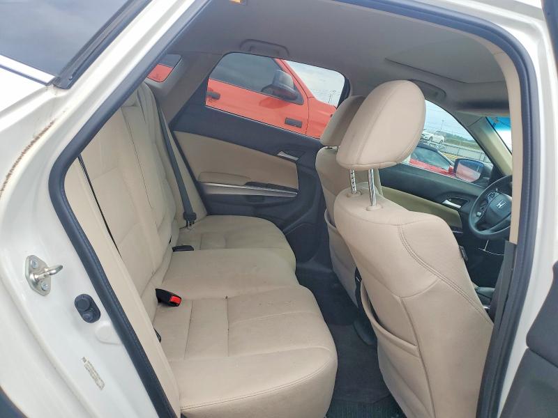 Aukcja sprzedaży 2015 Honda Crosstour, vin: 5J6TF3H33FL000863, numer aukcji: 55152666