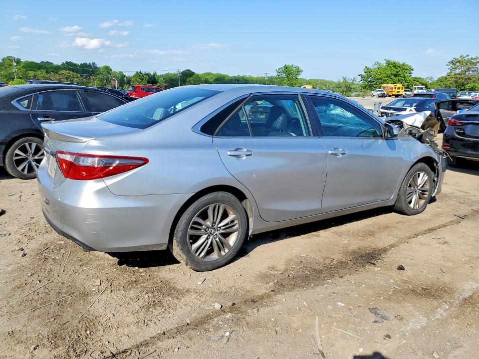 Продаж на аукціоні авто 2017 Toyota Camry, vin: 4T1BF1FKXHU352895, номер лоту: 52733256