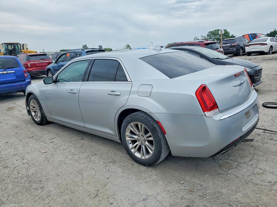 Продажа на аукционе авто 2019 Chrysler 300, vin: 2C3CCAAG1KH648021, номер лота: 50486286